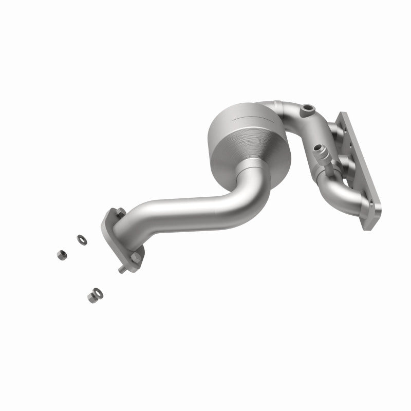 Magnaflow Conv DF 00-03 Ford Taurus 3.0L mani Magnaflow Conv DF 00-03 Ford Taurus 3.0L mani