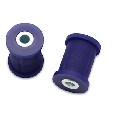 SuperPro 1988 Honda Prelude 2.0 S Front Lower Control Arm Bushing Kit