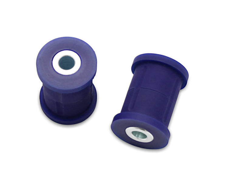 SuperPro 1988 Honda Prelude 2.0 S Front Lower Control Arm Bushing Kit SuperPro 1988 Honda Prelude 2.0 S Front Lower Control Arm Bushing Kit