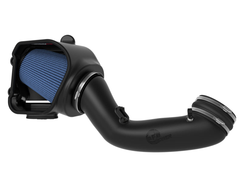 aFe Magnum FORCE Stage-2 Pro 5R Cold Air Intake System 17-18 Ford Diesel Trucks V8-6.7L (td) aFe Magnum FORCE Stage-2 Pro 5R Cold Air Intake System 17-18 Ford Diesel Trucks V8-6.7L (td)