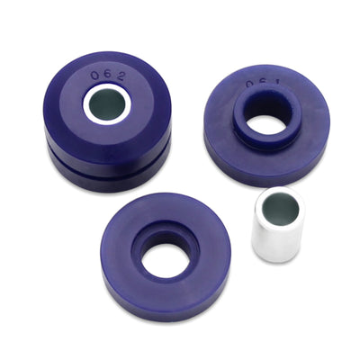 SuperPro 1975 Alfa Romeo Alfetta GT Front Strut Bar-to-Chassis Mount Bushing Kit