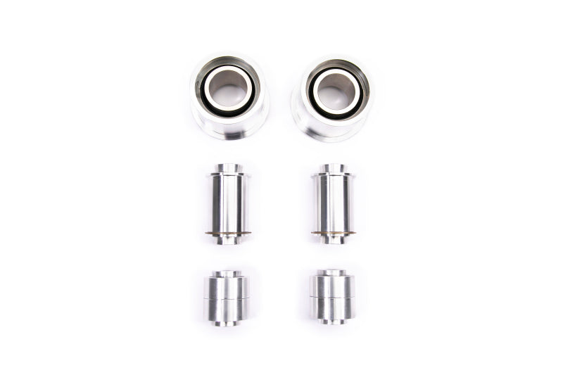 SPL Parts 2008+ Nissan GTR (R35) Front Lower Control Arm Bushings SPL Parts 2008+ Nissan GTR (R35) Front Lower Control Arm Bushings