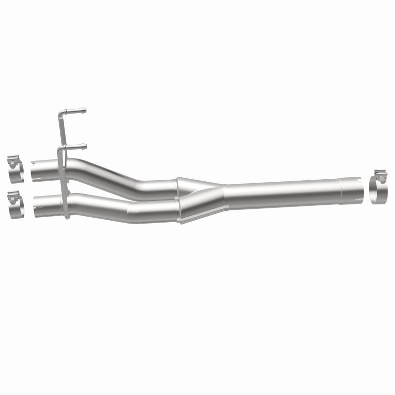 Magnaflow 09-18 Ram 1500 5.7L DF w/o Muffler Magnaflow 09-18 Ram 1500 5.7L DF w/o Muffler
