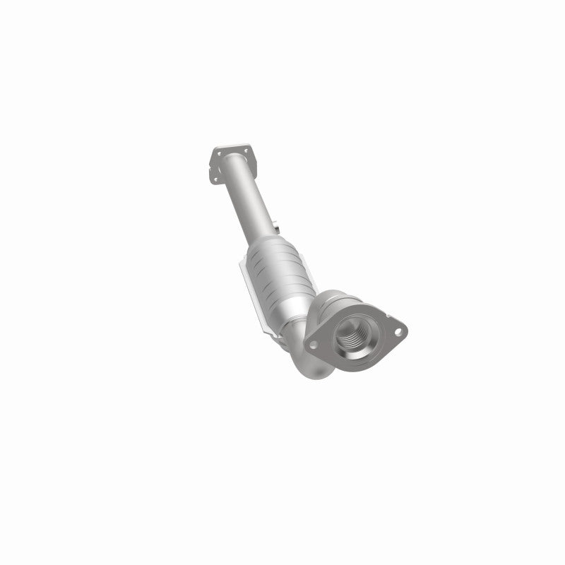 MagnaFlow Conv DF 98-99 Lumina Monte Carlo 3. MagnaFlow Conv DF 98-99 Lumina Monte Carlo 3.