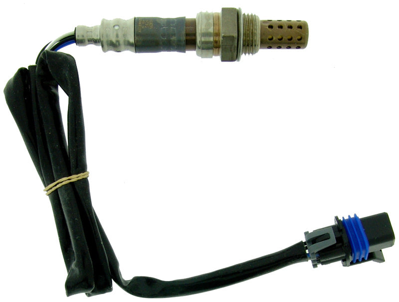 NGK Chevrolet Silverado 1500 HD 2001 Direct Fit Oxygen Sensor NGK Chevrolet Silverado 1500 HD 2001 Direct Fit Oxygen Sensor