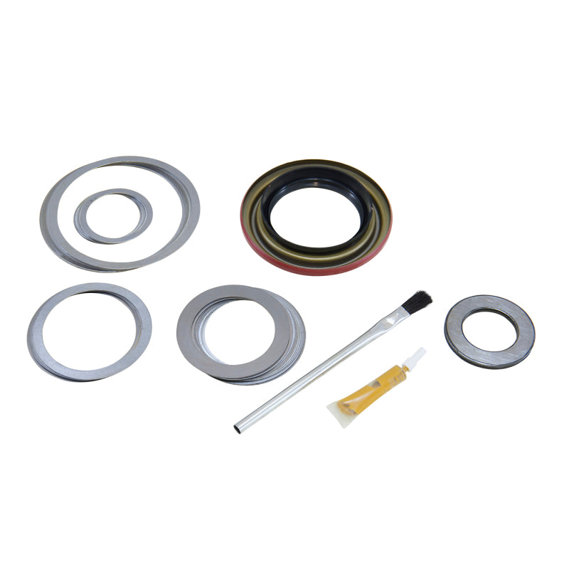 Yukon Gear Minor install Kit For Ford 10.25in Diff Yukon Gear Minor install Kit For Ford 10.25in Diff