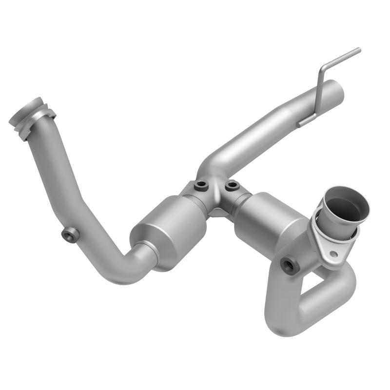 MagnaFlow Conv DF 99-01 G Cherokee 4.7 fr OEM MagnaFlow Conv DF 99-01 G Cherokee 4.7 fr OEM