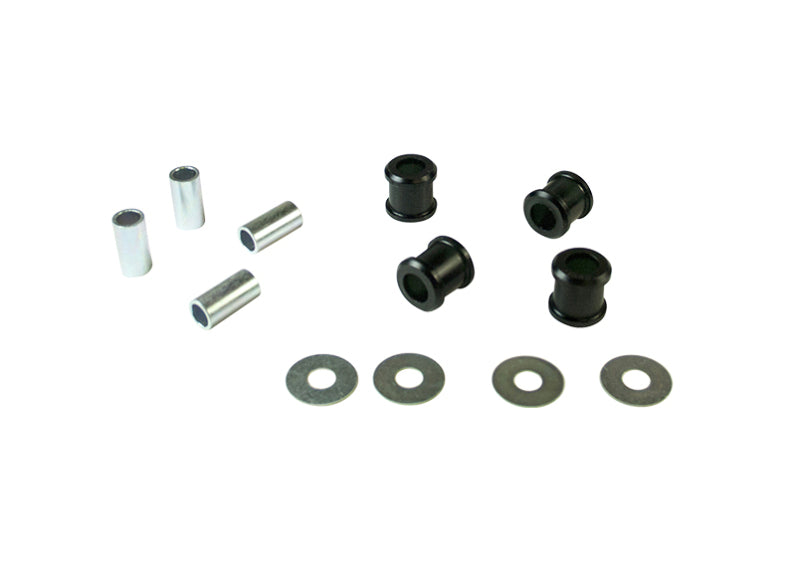 Whiteline Rear Sway Bar Link Bushing 97-06 Jeep Wrangler TJ Whiteline Rear Sway Bar Link Bushing 97-06 Jeep Wrangler TJ