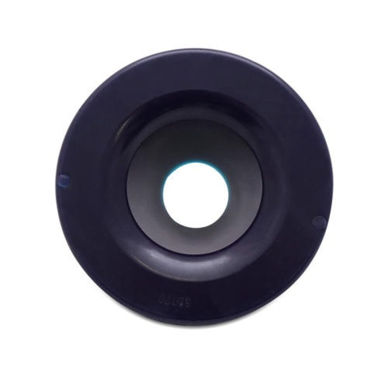 SuperPro 18-23 Jeep Wrangler JL Rear Upper Spring Pad Spacer - 50mm/2in Lift (Single) SuperPro 18-23 Jeep Wrangler JL Rear Upper Spring Pad Spacer - 50mm/2in Lift (Single)