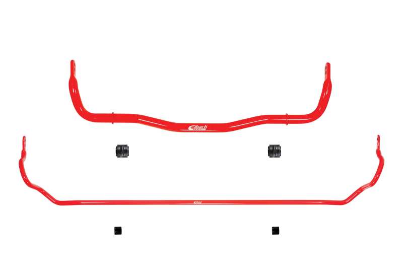 Eibach Anti-Roll Kit (Front & Rear) 08-10 Dodge Challenger Eibach Anti-Roll Kit (Front & Rear) 08-10 Dodge Challenger