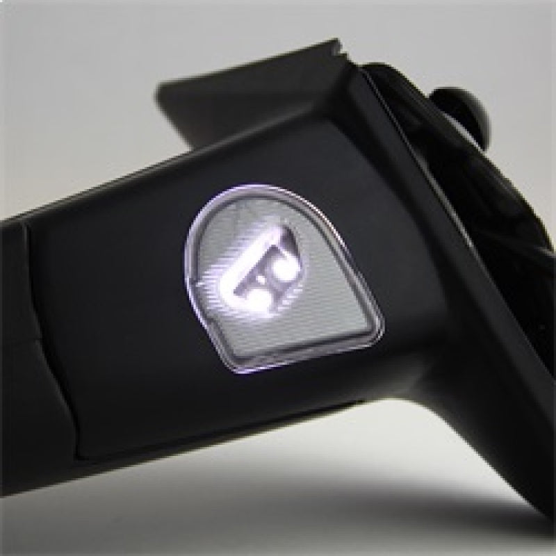 xTune Dodge Ram 1500 09-12 Extendable Power Heated Adjust Mirror Chrome Housing Left MIR-DRAM10-PW-L xTune Dodge Ram 1500 09-12 Extendable Power Heated Adjust Mirror Chrome Housing Left MIR-DRAM10-PW-L