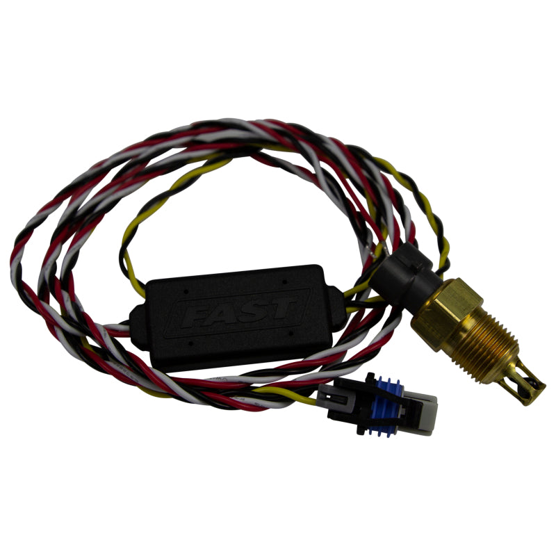 Fast Air Temperature Sensor w/ 12-5 Volt Output Converter Kit Fast Air Temperature Sensor w/ 12-5 Volt Output Converter Kit