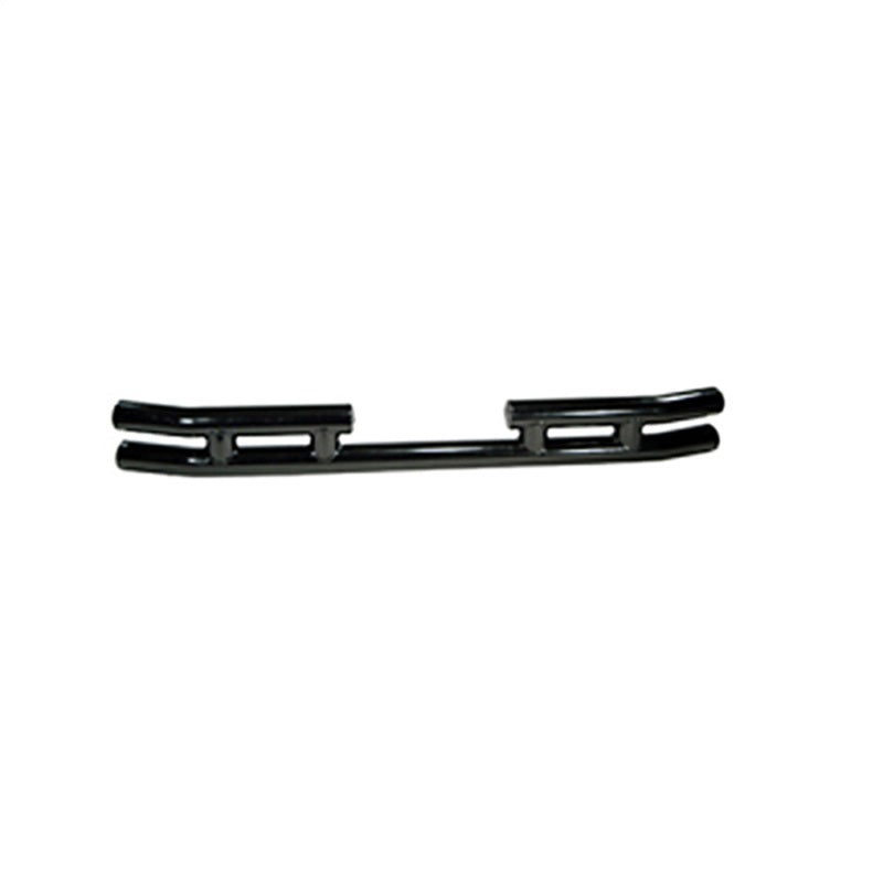 Rugged Ridge 3in Double Tube Rear Bumper 55-86 CJ Rugged Ridge 3in Double Tube Rear Bumper 55-86 CJ