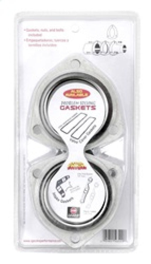 Spectre Header Reducer Kit - 2-1/2in. Spectre Header Reducer Kit - 2-1/2in.