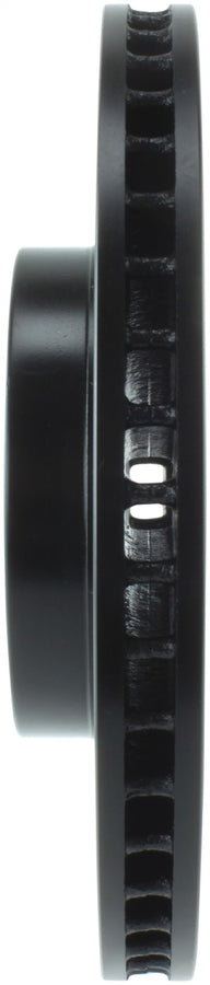 StopTech Power Slot 01-05 Toyota Celica GT & GT-S/05-09 Scion tC Slotted Left Front Rotor StopTech Power Slot 01-05 Toyota Celica GT & GT-S/05-09 Scion tC Slotted Left Front Rotor