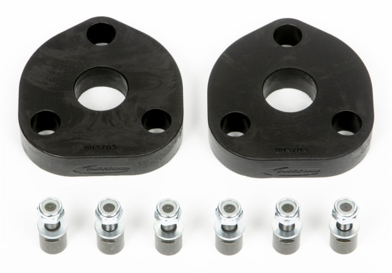 Daystar 2017-2019 Dodge Ram 1500 4WD DT Body (new body style) - 1in Leveling Kit Front Daystar 2017-2019 Dodge Ram 1500 4WD DT Body (new body style) - 1in Leveling Kit Front