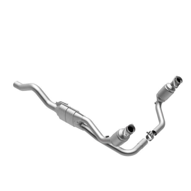 Magnaflow Conv DF 00-03 Dakota 4.7L Magnaflow Conv DF 00-03 Dakota 4.7L