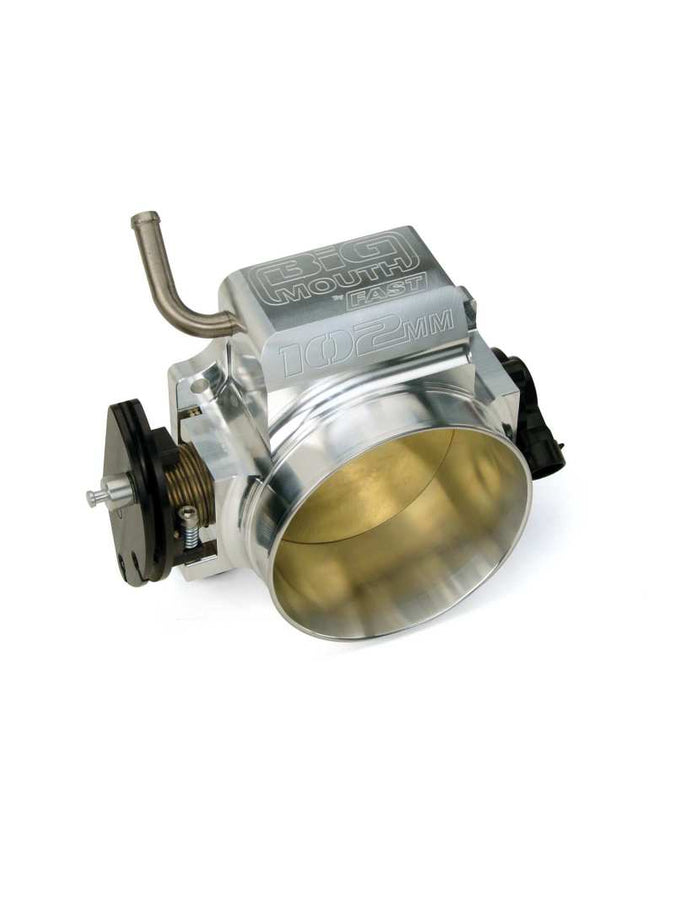 FAST Throttle Body LSX 102MM FAST Throttle Body LSX 102MM