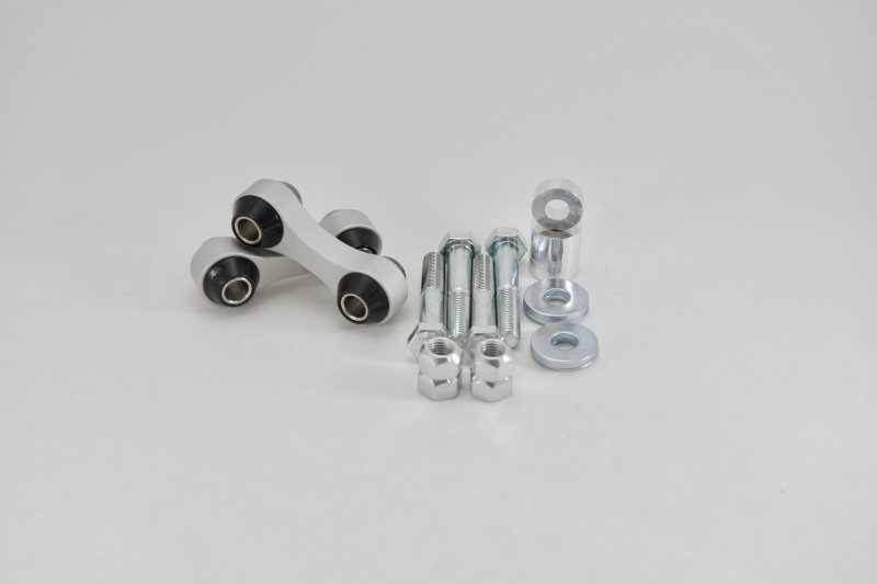 Kartboy 15-17 Subaru STi Front Endlinks - 12mm Kartboy 15-17 Subaru STi Front Endlinks - 12mm