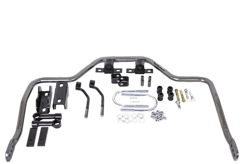 Hellwig 09-14 Ford F-150 2/4WD Solid Heat Treated Chromoly 1-1/8in Rear Sway Bar Hellwig 09-14 Ford F-150 2/4WD Solid Heat Treated Chromoly 1-1/8in Rear Sway Bar