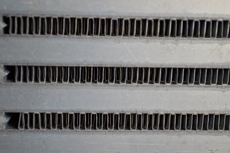 CSF Magnum 1000+hp Bar & Plate Intercooler Core - 18in L x 12in H x 6in W CSF Magnum 1000+hp Bar & Plate Intercooler Core - 18in L x 12in H x 6in W