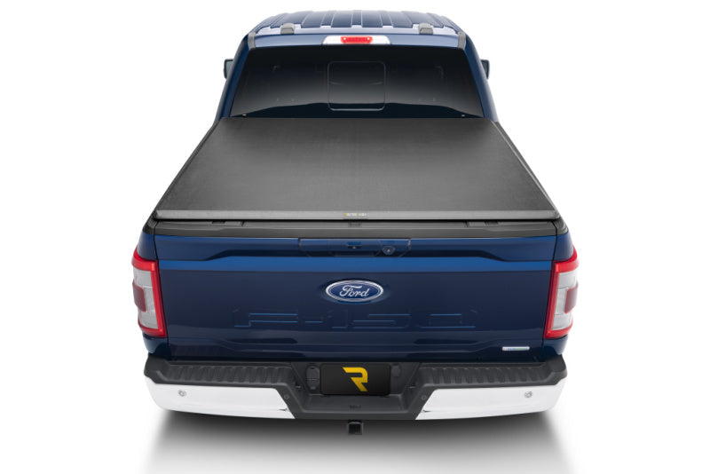 Truxedo 15-21 Ford F-150 8ft TruXport Bed Cover Truxedo 15-21 Ford F-150 8ft TruXport Bed Cover