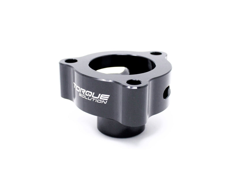 Torque Solution Blow Off Valve Adapter Infiniti Q30/Q50/Q60 1.6T/2.0T Torque Solution Blow Off Valve Adapter Infiniti Q30/Q50/Q60 1.6T/2.0T