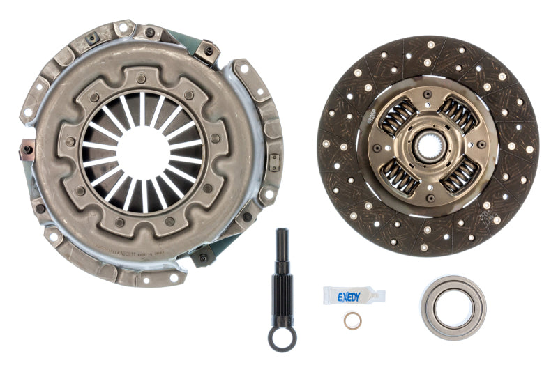 Exedy OE 1986-1994 Nissan D21 V6 Clutch Kit Exedy OE 1986-1994 Nissan D21 V6 Clutch Kit