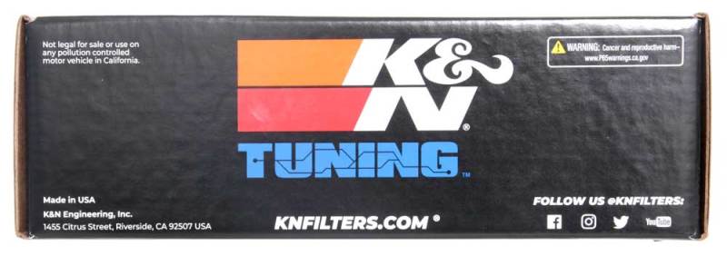 K&N 17-18 Chevrolet 2500/3500 6.6L V8 Diesel Boost Control Module K&N 17-18 Chevrolet 2500/3500 6.6L V8 Diesel Boost Control Module