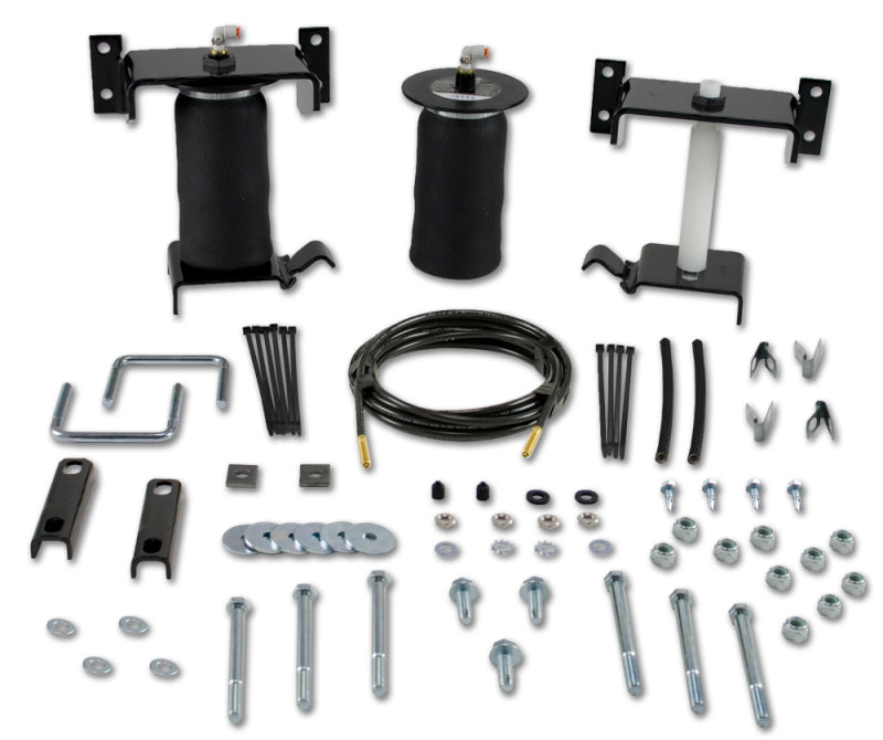 Air Lift Ridecontrol Air Spring Kit Air Lift Ridecontrol Air Spring Kit