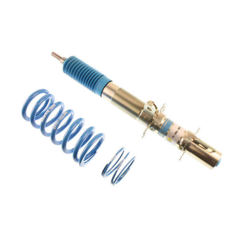 Bilstein B16 99-06 Audi TT Base/Roadster Front and Rear Performance Suspension System Bilstein B16 99-06 Audi TT Base/Roadster Front and Rear Performance Suspension System