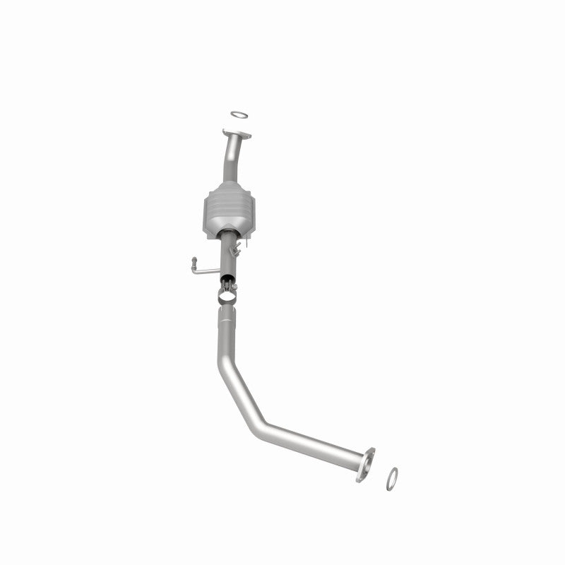 MagnaFlow Conv DF 01-04 Sequoia 4.7L D/S OEM MagnaFlow Conv DF 01-04 Sequoia 4.7L D/S OEM