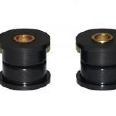 Rugged Ridge Rear Track Bar Bushings Black 93-98 Cherokee(ZJ)
