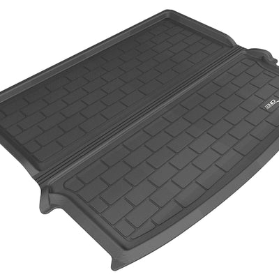 3D MAXpider 2014-2020 Jeep Cherokee Kagu Cargo Liner - Black