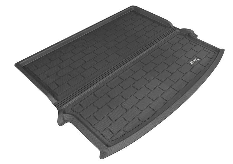 3D MAXpider 2014-2020 Jeep Cherokee Kagu Cargo Liner - Black 3D MAXpider 2014-2020 Jeep Cherokee Kagu Cargo Liner - Black
