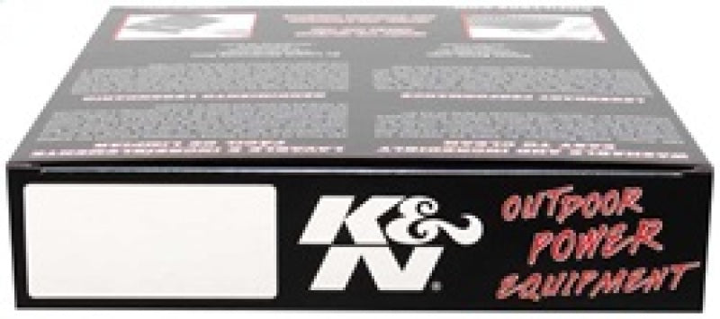K&N Briggs & Stratton / Craftsman / Honda All Harmony/GC135/160/GCV135 Replacement Air Filter K&N Briggs & Stratton / Craftsman / Honda All Harmony/GC135/160/GCV135 Replacement Air Filter