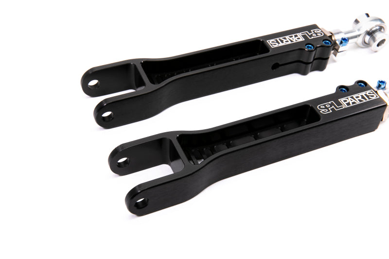SPL Parts 01-05 Lexus IS300 Rear Traction Arms SPL Parts 01-05 Lexus IS300 Rear Traction Arms