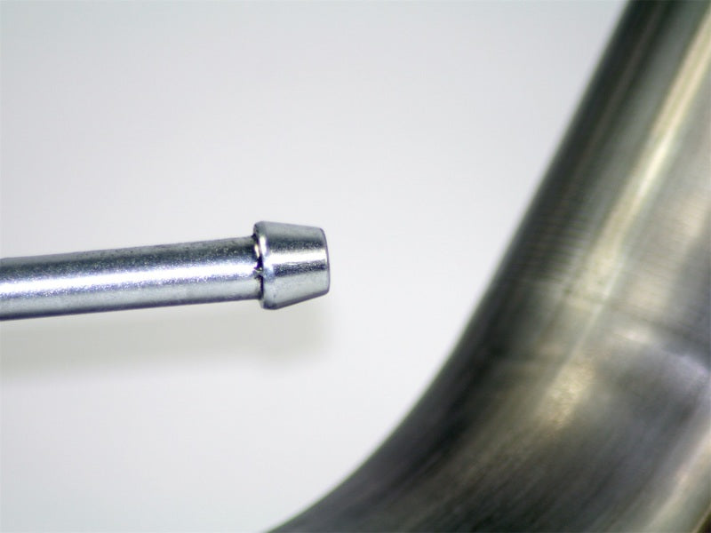 aFe LARGE Bore HD Exhausts DPF-Back SS-409 EXH DB Ford Diesel Trucks 11-12 V8-6.7L (td) aFe LARGE Bore HD Exhausts DPF-Back SS-409 EXH DB Ford Diesel Trucks 11-12 V8-6.7L (td)