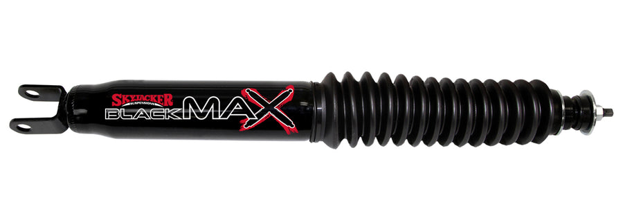 Skyjacker 2002-2005 Chevrolet Avalanche 1500 4WD w/ Rear STD Suspension Black Max Shock Absorber Skyjacker 2002-2005 Chevrolet Avalanche 1500 4WD w/ Rear STD Suspension Black Max Shock Absorber