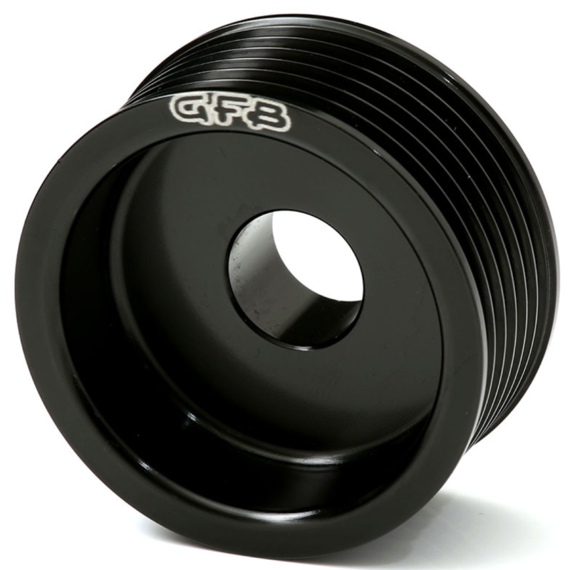 GFB 13+ Subaru BRZ / 13+ Scion FR-S Lightweight Alternator Pulley GFB 13+ Subaru BRZ / 13+ Scion FR-S Lightweight Alternator Pulley