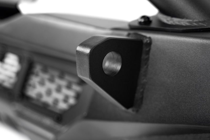 DV8 Offroad 18-23 Wrangler JL/Gladiator JT Spec Series Front Bumper DV8 Offroad 18-23 Wrangler JL/Gladiator JT Spec Series Front Bumper