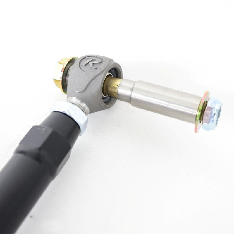 Ridetech 70-81 GM F-Body Bolt-On 4-Link with Double Adj. Bars, R-Joints, Cradle, and Other Hardware Ridetech 70-81 GM F-Body Bolt-On 4-Link with Double Adj. Bars, R-Joints, Cradle, and Other Hardware