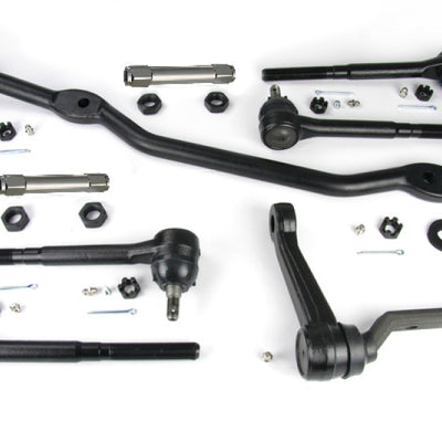 Ridetech 64-67 A-Body Steering Linkage Kit with 7/8in Center Link