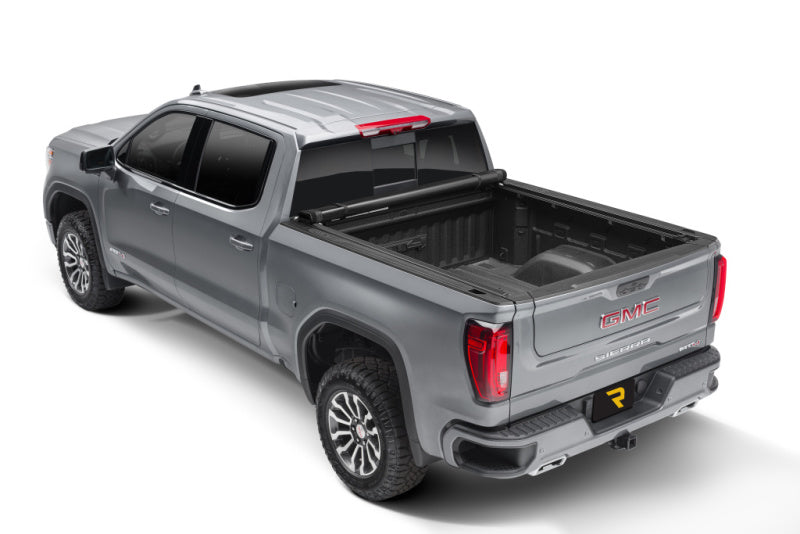 Truxedo 2023 GMC Canyon / Chevrolet Colorado 5ft 2in Bed Pro X15 Tonneau Cover - Matte Black Truxedo 2023 GMC Canyon / Chevrolet Colorado 5ft 2in Bed Pro X15 Tonneau Cover - Matte Black