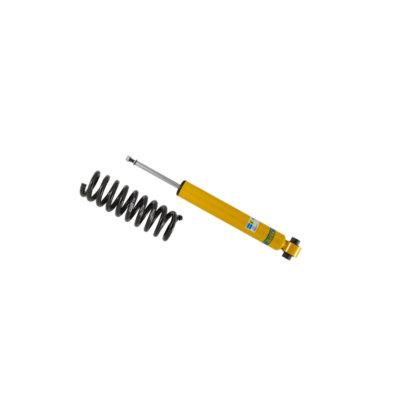 Bilstein B12 12-15 BMW 335i Front and Rear Suspension Kit Bilstein B12 12-15 BMW 335i Front and Rear Suspension Kit