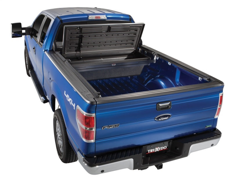 Truxedo Full Size Truck (Non Flareside/Stepside/Composite Bed) TonneauMate Toolbox Truxedo Full Size Truck (Non Flareside/Stepside/Composite Bed) TonneauMate Toolbox