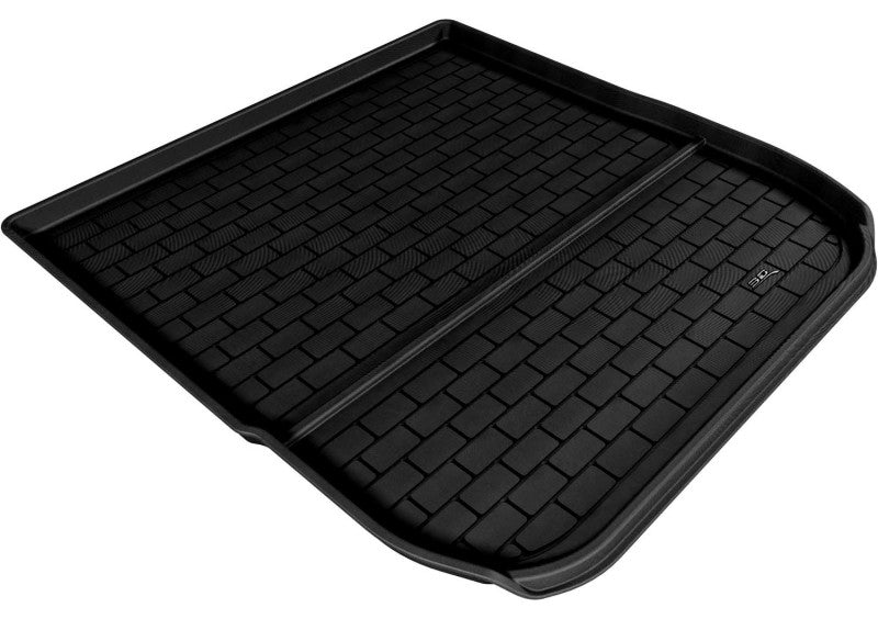 3D MAXpider 2008-2017 Buick/Chevrolet Enclave/Traverse Kagu Cargo Liner - Black 3D MAXpider 2008-2017 Buick/Chevrolet Enclave/Traverse Kagu Cargo Liner - Black