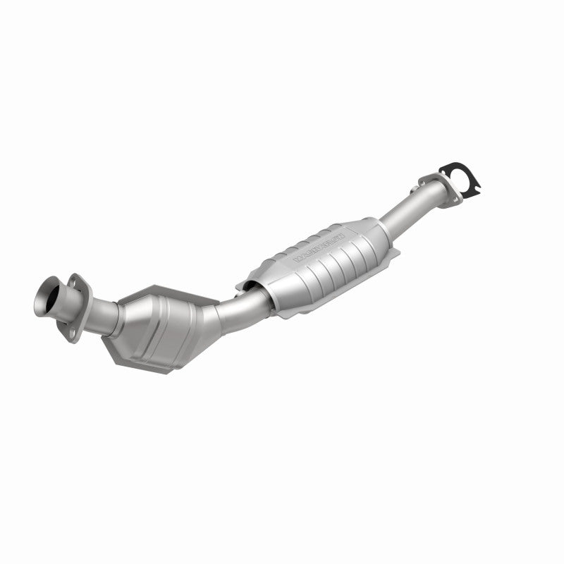 MagnaFlow Conv DF 95-02 Ford Crown Vic 4.6L MagnaFlow Conv DF 95-02 Ford Crown Vic 4.6L