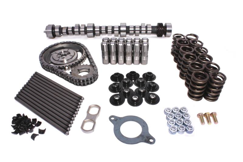 COMP Cams Camshaft Kit C43 251HR-14 COMP Cams Camshaft Kit C43 251HR-14