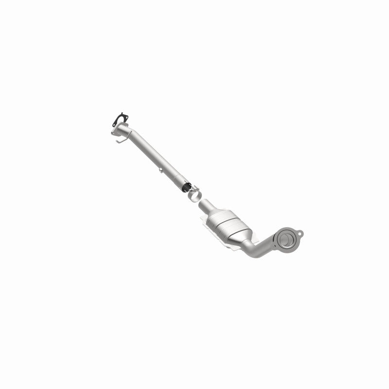 MagnaFlow Conv DF 02-03 Buick Rendezvous 3.4L MagnaFlow Conv DF 02-03 Buick Rendezvous 3.4L